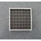 grille de coupe frite metaltex 