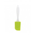 spatule silicone lèche plat