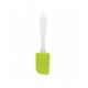 spatule silicone lèche plat