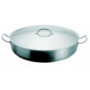 sautoir inox  artame diam. 36 cm capacité 7 litres