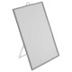 miroir15*20 cm avec pied