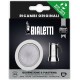 joint cafetière italienne bialetti 10 tasses avec filtre 