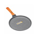 crêpiere absolut inoxibar induction diam. 26 cm