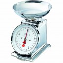 balance de cuisine ilsa métal 5 kgs