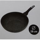 wok tecuisine  28 cm