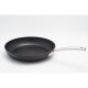 lot de poêle 20 cm + sauteuse 24 cm black édition