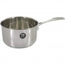 casserole inox beka chef diam. 16 cm