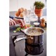 casserole inox beka chef diam. 16 cm