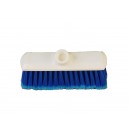 brosse auto lave wagon bleu